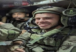 قاتل ولص.. ضابط إسرائيلي اختطف رضيعة قبل مقتله بغزة