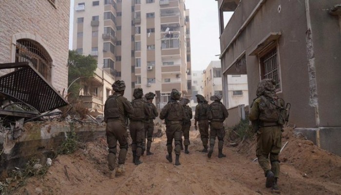 جيش الاحتلال يتقهقر لغلاف غزة بعد تسريح 9 ألوية.. هل يمهد لإنهاء العدوان الغاشم؟