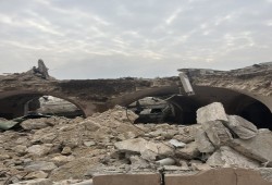 بعد هدم وتخريب 331 مسجدا.. الاحتلال الصهيوني يستهدف تدمير الهوية الإسلامية لغزة