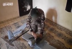 تدمير 71 آلية عسكرية إسرائيلية وقتل 26 جنديا في 4 أيام
