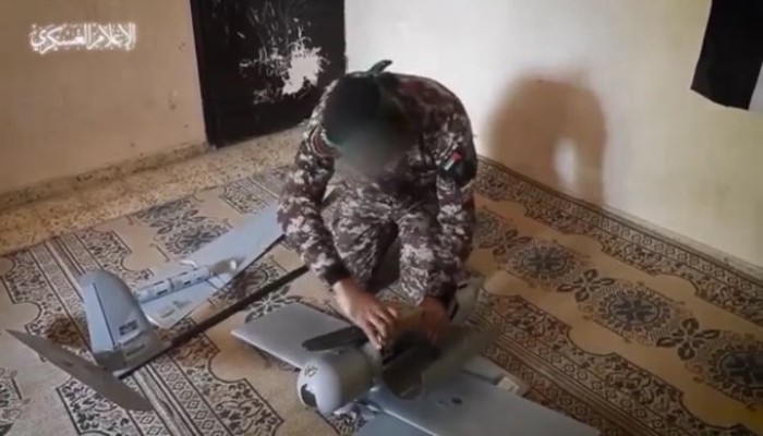 تدمير 71 آلية عسكرية إسرائيلية وقتل 26 جنديا في 4 أيام