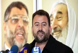 عائلة العاروري: تمنى الشهادة ونالها.. ومحبوه: عاش قائدا فذا ومات بطلا شهيدا