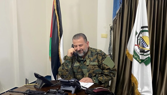 "هنية": الاحتلال يتحمل تداعيات جريمته الإرهابية باغتيال العاروري 