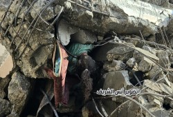 128 شهيدا في 10 مجازر خلال 24 ساعة
