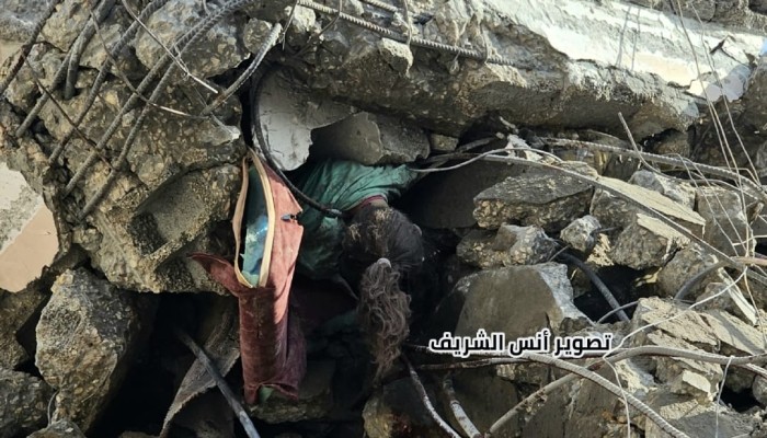 128 شهيدا في 10 مجازر خلال 24 ساعة