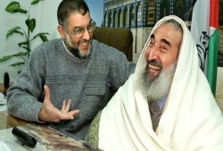 تعرف على أبرز قادة "حماس" الذين اغتالتهم إسرائيل (تقرير)
