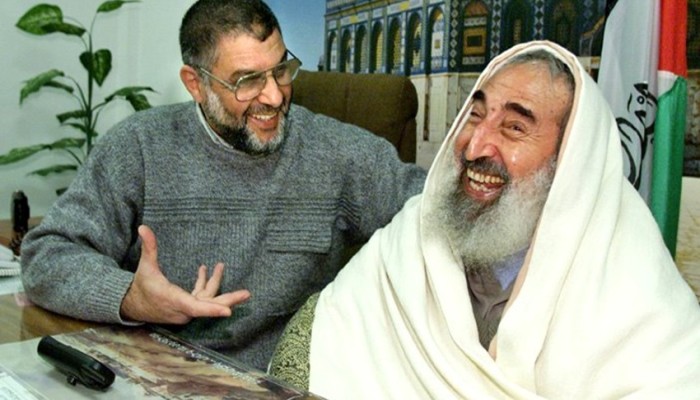 تعرف على أبرز قادة "حماس" الذين اغتالتهم إسرائيل (تقرير)
