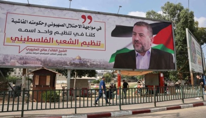 مسؤولون ومحللون صهاينة: حماس أكبر من شهدائها واغتيال "العاروري" لن يهز الحركة
