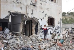 استشهاد 162 شخصا خلال 24 ساعة وعدد الشهداء يصل إلى 22600 شهيد