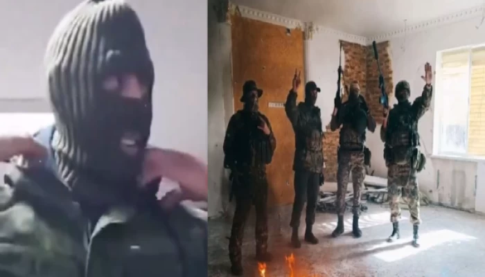 في عهد السيسي: مصريون يتطوعون في الجيش الروسي لحرب أوكرانيا هروبا من الانهيار الاقتصادي (فيديو)