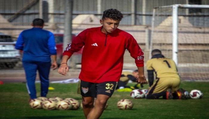 سيسكا صوفيا البلغاري يقترب من ضم موهبة الإنتاج الحربي