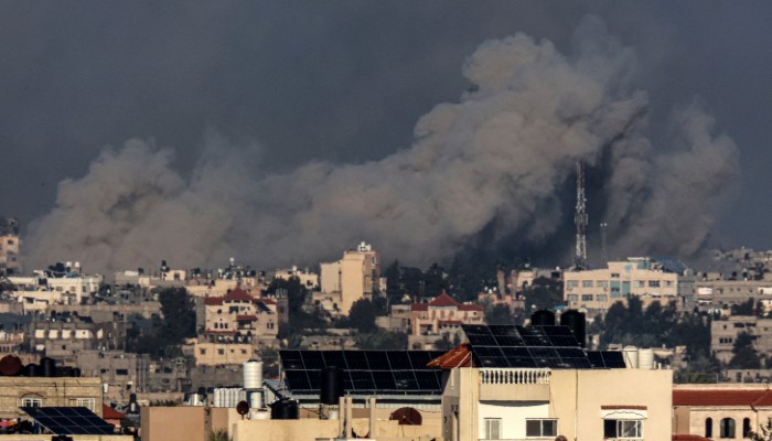 الإبادة في غزة لا تتوقف.. 93 من العدوان و90 % من الغزيين تركوا ديارهم