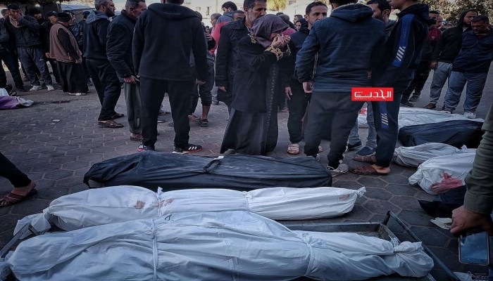 إسرائيل تغتال 45 فنانا وكاتبا وشاعرا وروائيا في غزة