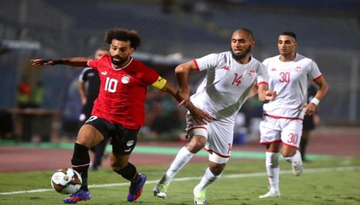 تقام بالإمارات.. منتخب مصر يشارك مع تونس وكرواتيا في دورة ودية