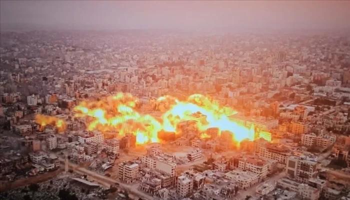 جنرال سويدي: نتينياهو يريد تطبيق كتاب الحروب الحاسمة.. وحماس لا يمكن كسرها