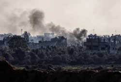 الأزهر يدعو العالم للمطالبة بالوقف الفوري للعدوان على غزة
