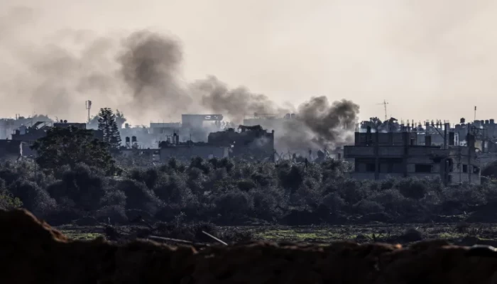 الأزهر يدعو العالم للمطالبة بالوقف الفوري للعدوان على غزة