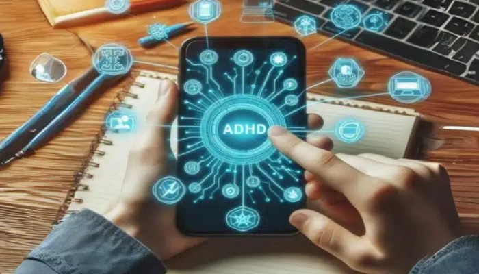 تطبيقات لمساعدة المصابين بنقص الانتباه وفرط النشاط في زيادة التركيز والإنتاجية