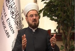تعرف على د. علي القره داغي الرئيس الجديد للاتحاد العالمي لعلماء المسلمين