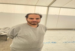 الاحتلال يفرج عن الصحفي ضياء الكحلوت بعد شهر من الاعتقال
