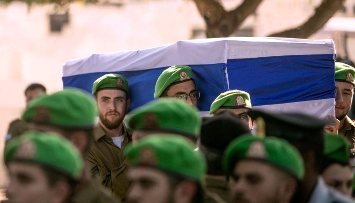 تفاصيل مثيرة لانفجار شاحنة متفجرات وسط غزة ومقتل 6 جنود صهاينة
