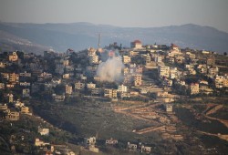 لبنان نعثر على خراطيم لضخ مواد حارقة وتشكو إسرائيل لمجلس الأمن
