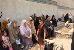 " مشورة جنايات القاهرة" تنظر في تجديد حبس متهمين في 70 قضية سياسية