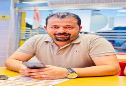 ارتفاع عدد شهداء الصحفيين إلى 116 بعد ارتقاء "أبو خماش" و"بدير" و"عكاشة" و"العبادلة"