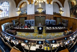 في 8 محاور.. كل ما تريد معرفته عن محاكمة إسرائيل أمام "العدل الدولية"