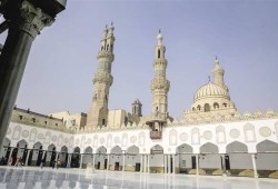 الأزهر يعلن تأييده لجنوب إفريقيا في دعواها ضد جرائم الإبادة الجماعيَّة في غزة