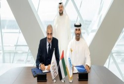 استحواذ التفافي .. أبوظبي تصالح طلعت مصطفى بحصة 40% من فنادق مصرية تاريخية!