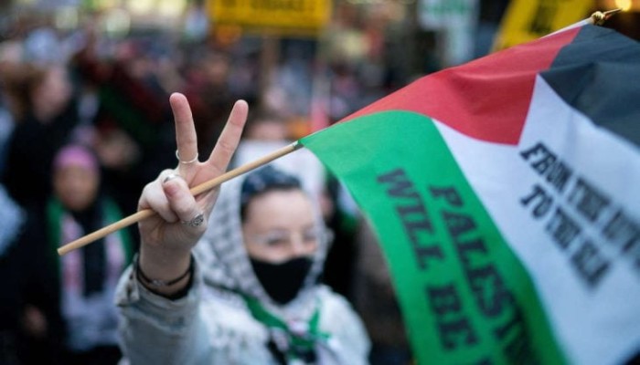 45 دولة و120 مدينة.. السبت يوم تضامن مع فلسطين ورفض الحرب على غزة