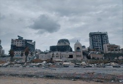 موظفون أمريكيون يعتزمون الإضراب الثلاثاء المقبل احتجاجا على سياسات بايدن بشأن غزة