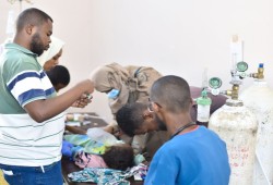 السودان: 24 مليون طفل معرضون للخطر بسبب الحرب