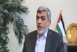 الرشق: انحياز ألمانيا لإسرائيل بقضية “العدل الدولية” يجعلها شريكة في الجريمة