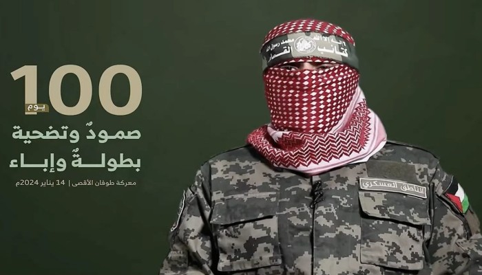 أبو عبيدة: مجاهدونا قدموا معركة أسطورية وإسرائيل تدفع ثمن جرائمها