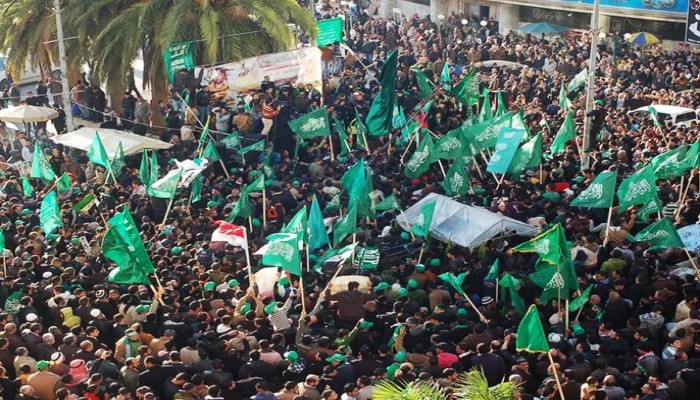 حماس: عملية “رعنانا” الفدائية رد طبيعي على مجازر الاحتلال