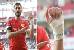 اعتقال لاعب كرة قدم إسرائيلي في تركيا لدعمه الحرب على غزة