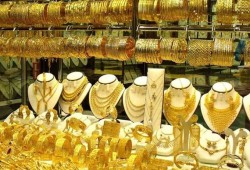 رغم انخفاضه عالميا.. الذهب عيار 21 يسجل 3640 جنيها
