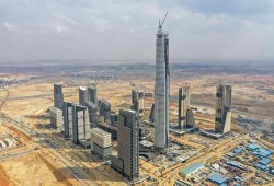 بالأرقام.. العاصمة الإدارية نموذج للنهب المنظم من جيوب الشعب