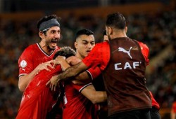 تعرف على الفرصة التي قد تمنح منتخب مصر التأهل بنقطتين فقط