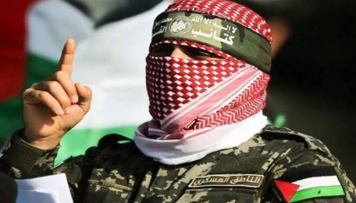 "أبو عبيدة".. والتكوين القتالي للمقاوم الفلسطيني