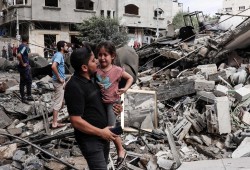بسبب غزة.. برلمانية أيرلندية: الاتحاد الأوروبي ليس لديه أخلاق
