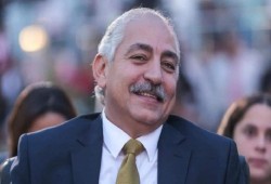وفاة العامري فاروق نائب رئيس الأهلي ووزير الرياضة الأسبق