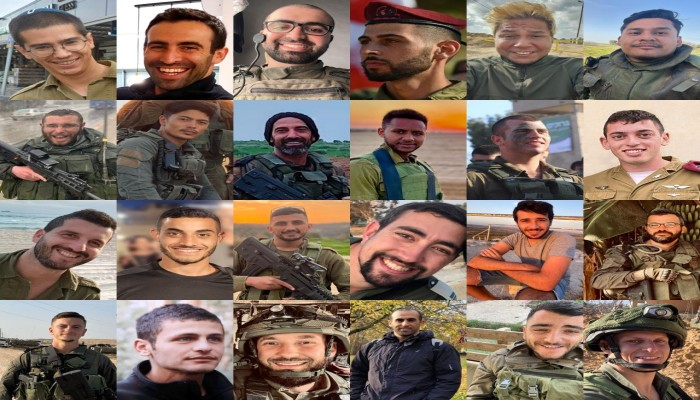 أدت لمقتل 21 جنديا صهيونيا على الأقل.. "القسام" تتبنى عملية المغازي