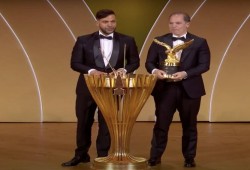 ذباب تركي الشيخ يشن حملة على محمد عادل والسبب فلسطين!