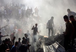 الجارديان: ازدراء الغرب لحياة الفلسطينيين لن يُنسى