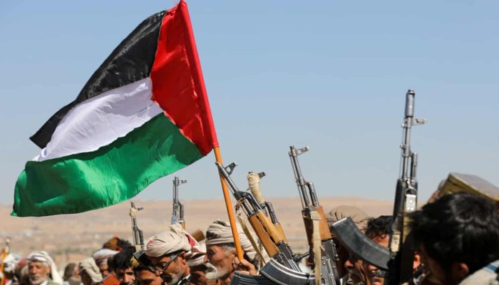محور المقاومة: لهذا السبب لا يمكن القضاء على الحوثيين بقصفهم