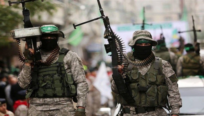 حماس ترفض تصريحات "كيري" عن مستقبل غزة: "تدخل سافر"