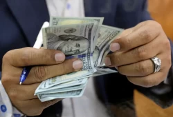 قفزة هائلة في سعر الدولار أمام الجنيه في السوق السوداء.. تعرف على الأسباب